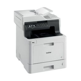 Brother 2400dpi, 31ppm, Duplex, 19200dpi scan, IEEE 802.11b/g/n, Fax, Wi-Fi Direct, 9.3cm LCD Touch Brother 2400dpi, 31ppm, Duplex, 19200dpi scan, IEEE 802.11b/g/n, Fax, Wi-Fi Direct, 9.3cm LCD Touch