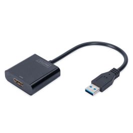 Digitus USB 3.0 to HDMI Adapter, 1080p Input USB, Output HDMI Precio: 44.5000006. SKU: B12YKRLZ47