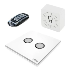 Chacon EKMG Kit garaje Edisio Precio: 44.5000006. SKU: B1FKBJ6SEK