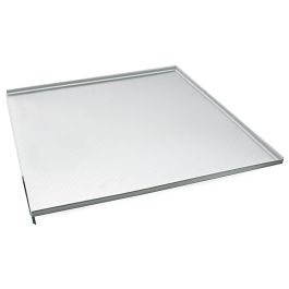 Herrajes Fab.Nacional Ina M500 Fondo Fregadero Aluminio 10 Unidades Precio: 67.50000004. SKU: B1K85TKSBV