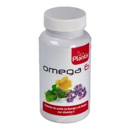 Omega-6 (Onagra + Borraja) - 100 Caps. Precio: 18.5000002. SKU: B1CG7W93SF