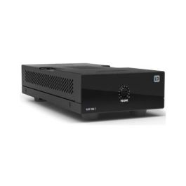 LD Systems INTEGRATION SERIE TICA Mini Amplificador Profesional 60W 4 OHM/70V/100V LDAMP106T LD Systems INTEGRATION SERIE TICA Mini Amplificador Profesional 60W 4 OHM/70V/100V LDAMP106T