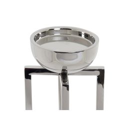 Portavela Moderno DKD Home Decor 9 x 28 x 9 cm (2 Unidades)