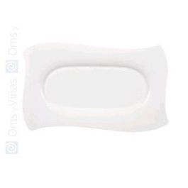 NewWave Fuente rectangular premium, vajilla, 32 x 22 cm (Set de 6) Precio: 43.68999998. SKU: B16GX2DT2E