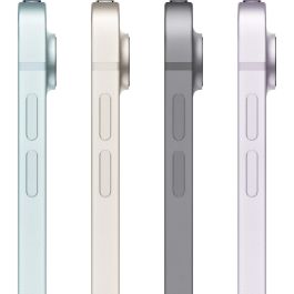 Apple iPad Air 13 M3 Wi-Fi + Cellular 256GB (Gris espacial) 7.Gen