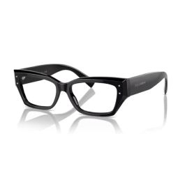 Montura de Gafas Mujer Dolce & Gabbana DG 3387 Precio: 225.49999956. SKU: B16Y8WEF53