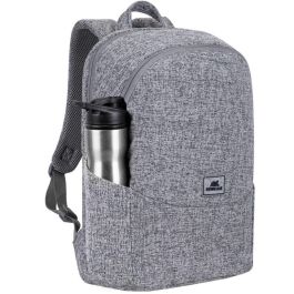 RIVACASE Rucksack Anvik 7962 para Portátiles 15,6" Gris