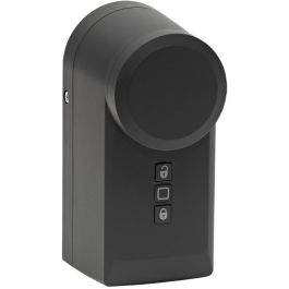 eQ-3 Homematic IP Tüerschlossantrieb Inteligente Antracita Precio: 172.59000044. SKU: B1EAJP4KLT