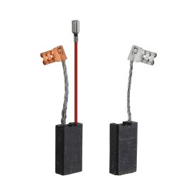 Grafitos Marjal 9342 Escobillas de Carbón 6,3x12,5x27mm, 2 Unidades, Compatibles con Máquinas Electroportátiles Precio: 5.50000055. SKU: B1GKJL9TEM