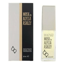 Perfume Mujer Alyssa Ashley EDT 50 ml 100 ml Precio: 25.4999998. SKU: S0510003