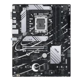 Placa Base Asus PRIME B760-PLUS Socket 1700