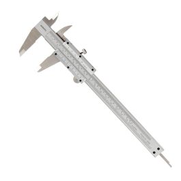 Calibre vernier de 150mm. workpro Precio: 23.50000048. SKU: B16L85Q34R