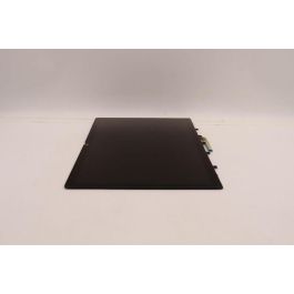 Lenovo 13.3-inch touchscreen LCD module, WUXGA resolution, 300nit brightness, anti-glare IPS display, 100% sRGB color gamut.