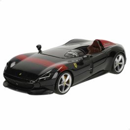 Coche Bburago Ferrari Monza SP1 1:24 Coche Bburago Ferrari Monza SP1 1:24 Precio: 20.50000029. SKU: B1JSG44REA
