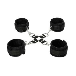 Set Erótico de Esposas Sportsheets