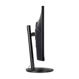Acer Monitor Cb242Yebmiprx 24 Pulgadas Full HD 120Hz 1ms VRB VESA Adaptive-Sync Soporte Ergonómico