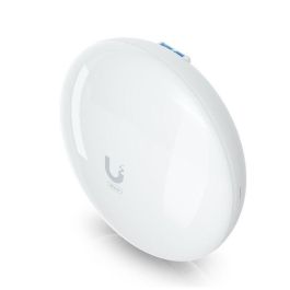 Ubiquiti Estación PtMP 60 GHz con Wave Technology y Dual-core ARM Cortex-A53