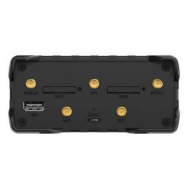Teltonika Networks RUT976 Router 5G Redcap/WiFi LTE Global con Doble SIM y Compatibilidad 4G