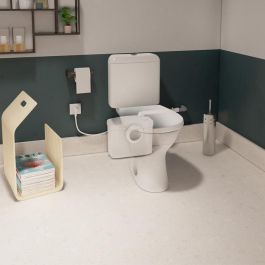 SFA Sanibroyeur Molinillo de Baño SFAGXSTD