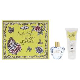 Set Lolita Lempicka:  Mon Premier Parfum, Eau De Parfum, For Women, 50 ml +  Mon Premier Parfum, Moisturizing, Body Milk, 75 ml Precio: 40.49999954. SKU: B13ZML5WM2