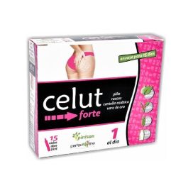 Celut Forte Celut Forte Precio: 14.6899995. SKU: B16ZVE942X