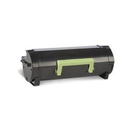 Lexmark Toner 522XE Negro Tóner de Alto Rendimiento para MS811/812, 45.000 Páginas Precio: 863.50000044. SKU: S7719830