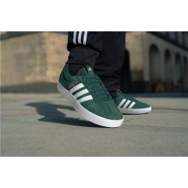 Zapatillas Casual Hombre Adidas VL Court 3.0 44