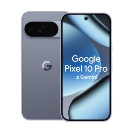Google Pixel 10 Pro 128GB Moonstone 16GB 16cm (6.3") 50MP Triple Cámara 4870mAh Android 16.0