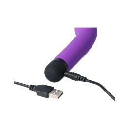 Bala Vibradora Pick&Love Nº 9 Morado