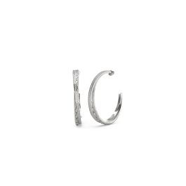 Pendientes Mujer Guess JUBE04585JWRHT-U Plateado Precio: 133.50000059. SKU: B1AHMXQQFJ