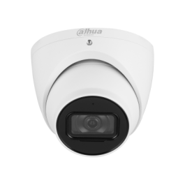 (Dh-Ipc-Hdw3441Emp-S-0280B-S2) Dahua Cámara Ip Turret Wizsense Serie 3 4Mp con Inteligencia Artificial Pal Wdr Starlight 2.8Mm Precio: 99.50000005. SKU: B1A6B8M37D