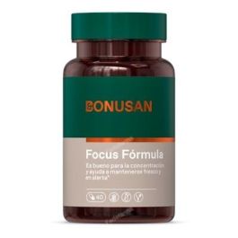 Focus Fórmula Precio: 31.5000004. SKU: B1FGV5PN7V