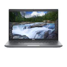 Laptop Dell Latitude 5450 14" Intel Evo Core Ultra 5 125H Intel Core Ultra 5 125U 16 GB RAM 512 GB SSD Qwerty Español