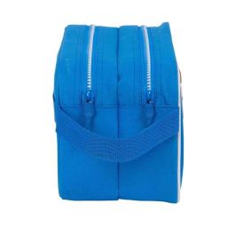Neceser Safta 2 Departamentos Adaptable A Carro Deportivo De La Coruña 125x260x150 mm Neceser Safta 2 Departamentos Adaptable A Carro Deportivo De La Coruña 125x260x150 mm