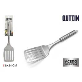 Pala Surcos SS Silver 34 cm Quttin (24 Unidades) Precio: 49.50000011. SKU: B14ABZJVYF