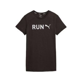 Camiseta de Manga Corta Mujer Puma Q3 Negro Fitness 5-6 Años Precio: 29.4151. SKU: B1K6LJ4ST8