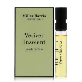 Vetiver Insolent, Agua de perfume, Para mujeres, 2 ml Frasco Precio: 14.49999991. SKU: B12CALPLG6