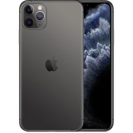 Apple Iphone 11 Pro Max Gris Apple Iphone 11 Pro Max Gris