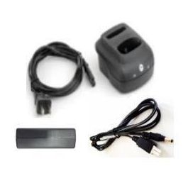 Zebra KT-CHS5000-1 Barcode Reader Charger Negro 1 Ranura con Fuente de Alimentación Precio: 20.78999978. SKU: B16K8L2A4Y