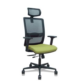 Silla Gaming P&C 68R65CR Precio: 260.8899997. SKU: B1JFEVJ683