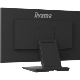 Iiyama T2454MSC-B1AG Monitor Táctil 23.8" Full HD IPS Negro