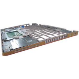 Dell Palmrest Assembly para Dell Latitude 5430 Rugged, Single Pointing, Smart Card Reader, Thunderbolt, con LED Board y Clickpad
