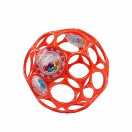 ESTRELLAS BRILLANTES, Sonajero de fácil agarre Oball, juguete infantil sin BPA, para recién nacidos + ESTRELLAS BRILLANTES, Sonajero de fácil agarre Oball, juguete infantil sin BPA, para recién nacidos +