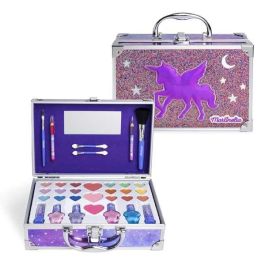 Maletin maquillaje martinelia galaxy. 29,5x27x38 cm Maletin maquillaje martinelia galaxy. 29,5x27x38 cm