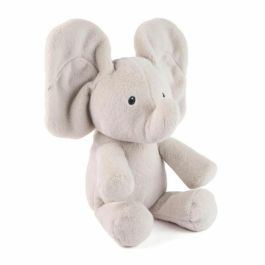 Gund SPI6073993 Flappy el Elefante Peluche Interactivo Escondite y Busca Gund SPI6073993 Flappy el Elefante Peluche Interactivo Escondite y Busca