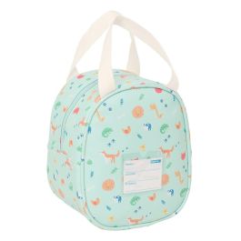 Safta Neceser Termo Safta Preescolar 220x190x140 mm