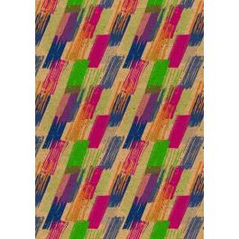 Papel De Regalo Bobina Basika 31 Cm X 80 M (2 Kg Aprox.) Todo Año (Ta2303-Ka 31 Cm) Precio: 10.69000031. SKU: B1EZFBKHAV