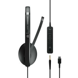 EPOS 165T USB-C - Auriculares Adapt con Conexión USB-C