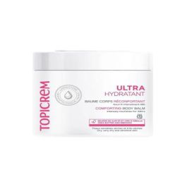 Topicrem Bálsamo Corporal Reconfortante 380 ml con Hidratación Continua para Pieles Secas Precio: 12.55617. SKU: B1KHLC3DYP