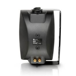 LD Systems Contractor CWMS 52 B De 2 vías Negro Alámbrico 30 W LD Systems Contractor CWMS 52 B De 2 vías Negro Alámbrico 30 W